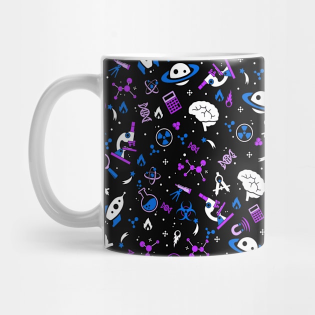 Science Nerd Gift Idea by KsuAnn